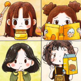 Profile picture of Ava Bloom