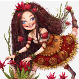 Profile picture of Alexis Reed