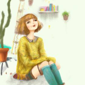 Profile picture of Alexa Grace