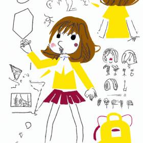 Profile picture of Social Media Profile