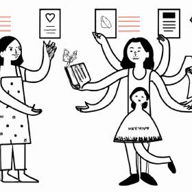 Profile picture of Social Media Profile