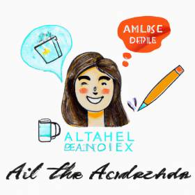 Profile picture of Alexandra Grace