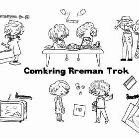 Profile picture of Social Media Profile