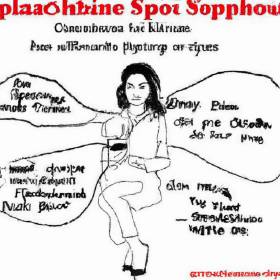 Profile picture of Sophia Chang