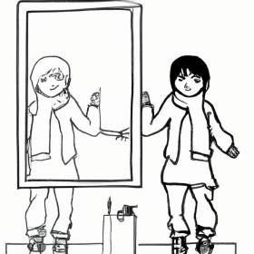 Profile picture of Social Media Profile