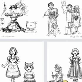 Profile picture of Social Media Profile