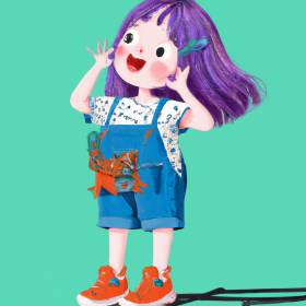 Profile picture of Olivia Thompson