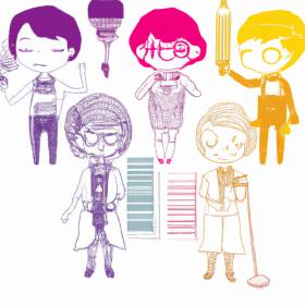 Profile picture of Social Media Profile