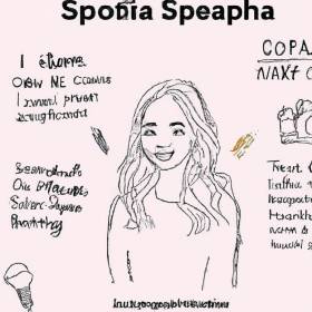 Profile picture of Sophia Cooper