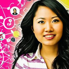 Profile picture of Sophia Lee