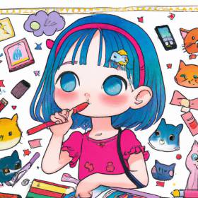 Profile picture of Alexandra Bloom