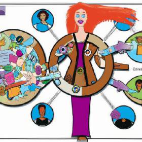 Profile picture of Sophie Grant