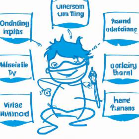 Profile picture of Social Media Profile