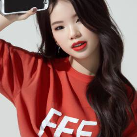 Profile picture of Alexa Chen