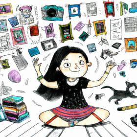 Profile picture of Alexis Bloom - Digital Marketing Strategist