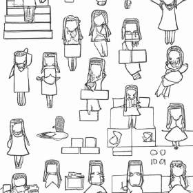 Profile picture of Social Media Profile