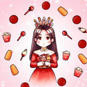 Profile picture of Sophia Lee