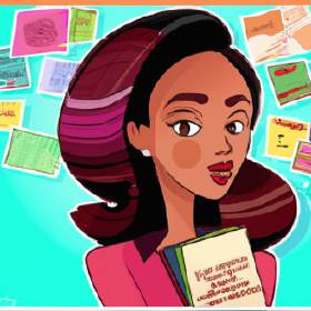 Profile picture of Sophia Carter