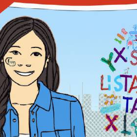 Profile picture of Sophia Chang