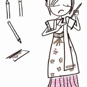 Profile picture of Social Butterfly