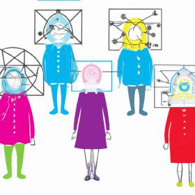 Profile picture of Social Media Profile