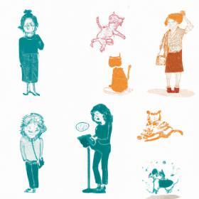 Profile picture of Social Media Profile