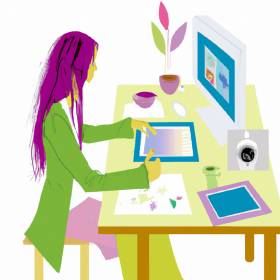 Profile picture of Sarah Miller