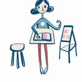 Profile picture of Social Media Profile