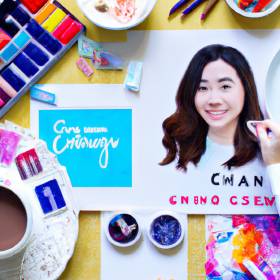 Profile picture of Emily Chang