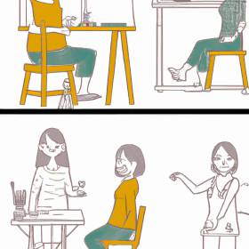 Profile picture of Social Media Profile