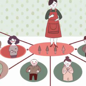 Profile picture of Social Media Profile