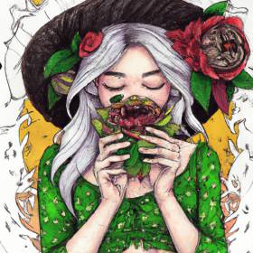 Profile picture of Alexandra Grace