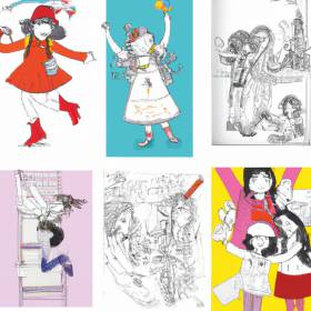 Profile picture of Social Media Profile