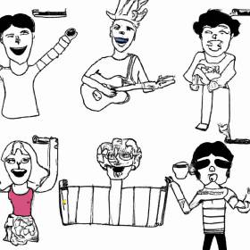 Profile picture of Social Media Profile