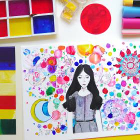 Profile picture of Alexa Summers