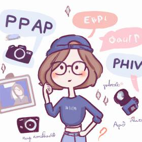 Profile picture of Eva Chase