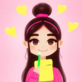 Profile picture of Alexis Clarke