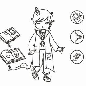 Profile picture of Social Media Profile