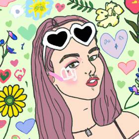 Profile picture of Alexandra Smith