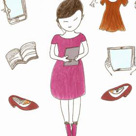 Profile picture of Social Media Profile