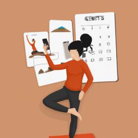 Profile picture of Chief Happiness Officer