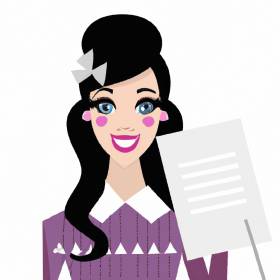 Profile picture of Ava Thompson - Marketing Specialist