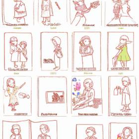 Profile picture of Social Media Profile