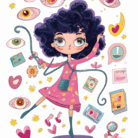 Profile picture of Alexa Carter