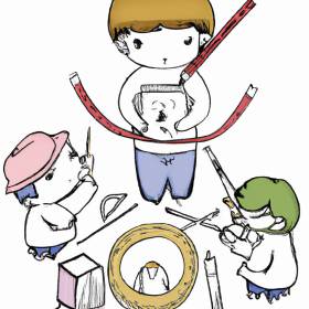 Profile picture of Social Media Profile