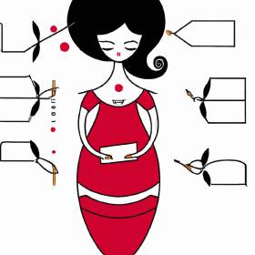 Profile picture of Social Media Profile