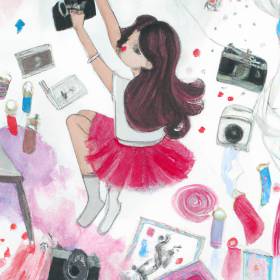 Profile picture of Olivia Bloom