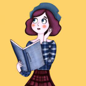 Profile picture of Alexa Johansson