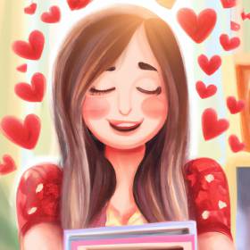 Profile picture of Olivia Walker