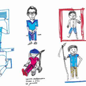 Profile picture of Social Media Profile